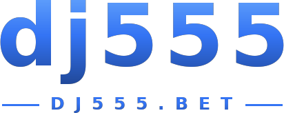 dj555 logo